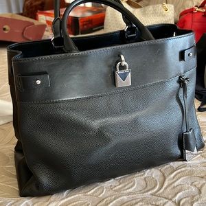 Black Michael Kors Purse